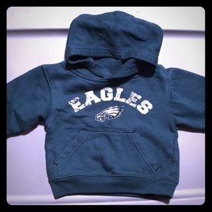 Eagles NFL hoodie